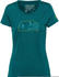 Ortovox 140 COOL VINTAGE BADGE TS W pacific green
