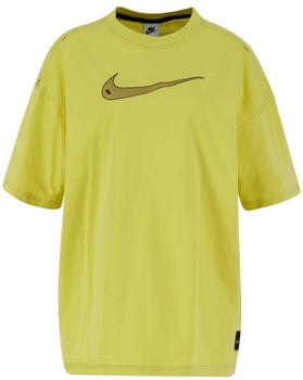 Nike T-shirt (DM6211) celery/black/black/barley