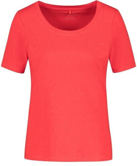 Gerry Weber 1/2 Arm Shirt GOTS (1_670050-44004_60691) Bright Red