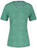 Gerry Weber Shirt mit Minimalmuster (1_670056-44035_5099) grün/ecru/weiß