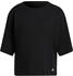 Adidas Sportswear Future Icons 3-Streifen T-Shirt black