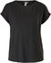 S.Oliver T-Shirt in Loose Fit (2106806) black