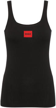 Hugo VEST RED LABEL (50469665) schwarz