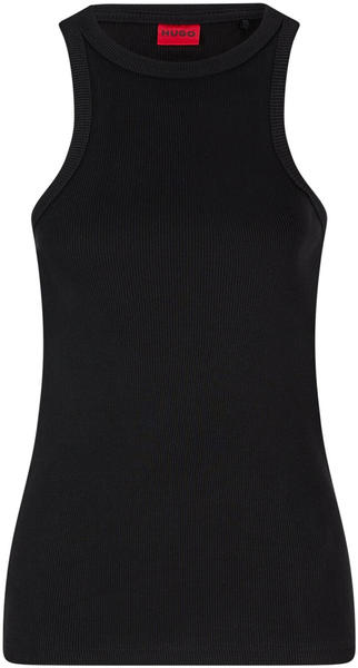 Hugo Classic Tank (hbeu50478532001) Schwarz