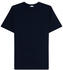 Seidensticker Rundhals T-Shirt (60.527221-0019) blau