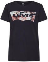 Levis T-Shirt "LSE THE PERFECT TEE" mit Logodruck