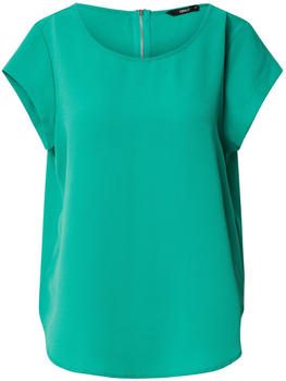 Only Onlvic S/s Solid Top Noos Wvn (15142784) simply green
