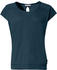 VAUDE Women's Skomer T-Shirt III dark sea