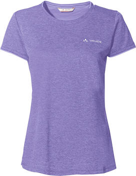 VAUDE Women's Essential T-Shirt limonium