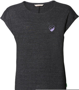 VAUDE Women's Neyland T-Shirt black
