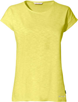 VAUDE Women's Moja T-Shirt IV mimosa