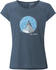 VAUDE Women's Tekoa T-Shirt II dark sea uni