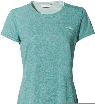 VAUDE Women's Essential T-Shirt dark sea uni