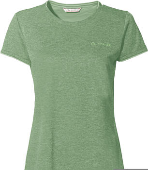 VAUDE Women's Essential T-Shirt willow green