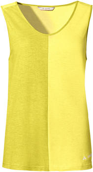 VAUDE Wo Neyland Top mimosa