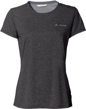 VAUDE Women's Essential T-Shirt black