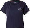 Tommy Hilfiger Underwear T-Shirt »SHORT SLEEVE T-SHIRT«, mit Tommy Hilfiger