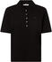 Tommy Hilfiger 1985 Collection Regular Fit Polo (WW0WW37820) black