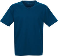 (39203) Trigema Tops Damen Trigema Damen V-Shirt C2C Weitere & Biobaumwolle Shirts bei Test aus