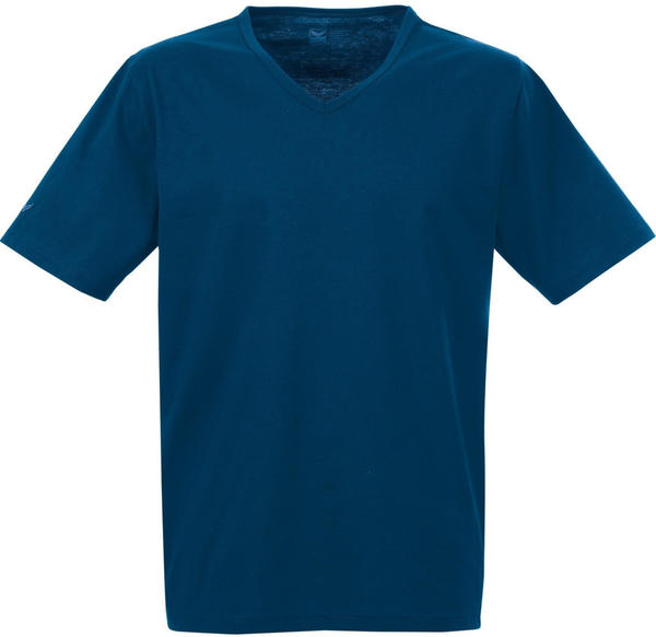 Trigema V-Shirt aus Biobaumwolle (39203) C2C Damen Test Weitere Trigema  Damen Tops & Shirts bei