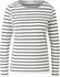S.Oliver Gestreiftes Langarmshirt aus Jersey (2121699)