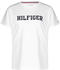 Tommy Hilfiger Lounge Organic Cotton T-Shirt (UW0UW02618) white