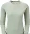 Montane Women's Dart Long Sleeve pale sage