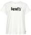 Levi's Plus Perfect Short Sleeve T-shirt white (35790-0237)