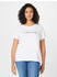 Levi's Plus The Perfect Graphic Short Sleeve T-shirt white (35790-0328)