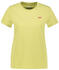 Levi's The Perfect Short Sleeve T-shirt green (39185-0204)