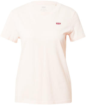 Levi's The Perfect Short Sleeve T-shirt rose (39185-0209)