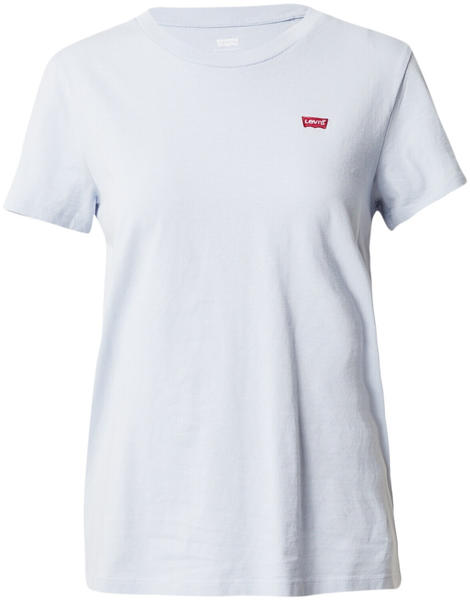Levi's The Perfect Short Sleeve T-shirt (39185-0210) zen blue