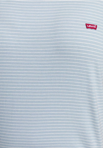 Levi's Plus The Perfect Short Sleeve T-shirt white (73478-0019)