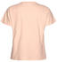 Levi's Plus The Perfect Short Sleeve T-shirt orange (73478-0020)