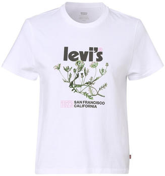 Levi's Graphic Classic T-shirt white (A2226-0027)
