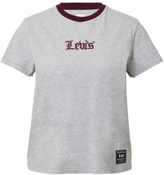 Levi's Graphic Classic T-shirt grey (A2226-0044)