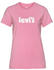 Levi's The Perfect Graphic Tee pink (17369-1918)