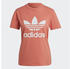 Adidas Adicolor Classics Trefoil T-Shirt Women