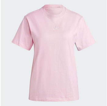 Adidas Adicolor Essentials Short Sleeve T-Shirt Rosa (IA7785)