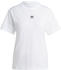 Adidas Adicolor Essentials Short Sleeve T-Shirt Weiß (IC1831)