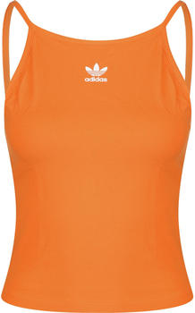 Adidas Adicolor Sleeveless T-Shirt Orange (HC1979)