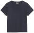 Marc O'Polo Basic-T-Shirt loose manic midnight (B01210051117)