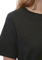 Marc OPolo DENIM T-Shirt im cleanen Basic-Look
