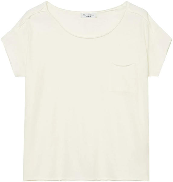 Marc O'Polo T-Shirt scandinavian white (B41225951423)