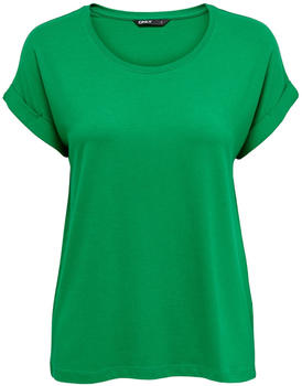 Only Onlmoster S/s O-neck Top Noos Jrs (15106662) vibrant green