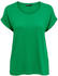 Only Onlmoster S/s O-neck Top Noos Jrs (15106662) vibrant green