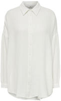 ONLY Longbluse "ONLTHYRA OVERSIZED SHIRT NOOS WVN"
