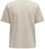 Only Y Short Sleeve Beige (15270390)