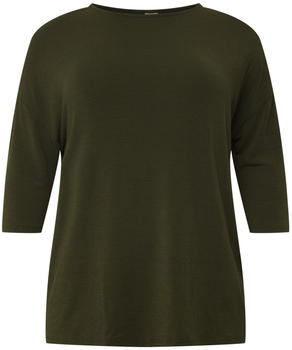 Carmakoma Lamour Shirt (15229806) khaki