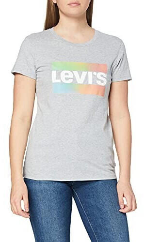 Levi's The Perfect Graphic Tee (17369-1619)